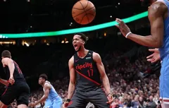 Interview Skal Labissière : “Ça faisait un bail que je n’avais pas pris autant de plaisir sur le terrain”