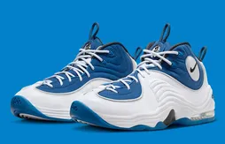 Le retour de la Nike Air Penny 2 « Atlantic Blue »