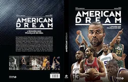 Gagnez des exemplaires du Livre d’or du basket 2016 et d’American Dream