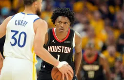 Amen Thompson, le parfait jumeau d’Ausar