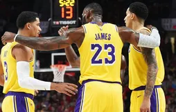 Luke Walton fait le point sur l’infirmerie des Lakers
