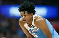 De’Aaron Fox intègre la pré-sélection de Team USA