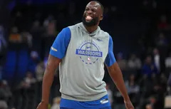 Au tour de Draymond Green de se blesser