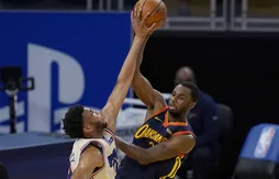 Tony Bradley, l’opportuniste