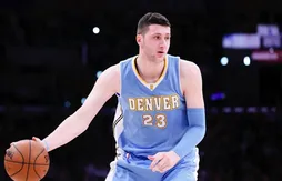 Jusuf Nurkic se ressource en Bosnie pour revenir plus fort l’an prochain