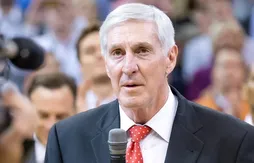 Légende du Jazz, Jerry Sloan est décédé (1942-2020)