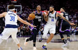 DeMar DeRozan conscient que l’horloge tourne