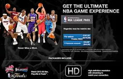 Code promo : – 15% sur le League Pass