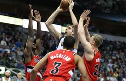 Free agency : Dirk Nowitzki n’a toujours pas pris de décision