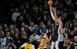 Pronostics NBA | Misez encore sur Victor Wembanyama face aux Pacers