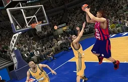 NBA 2K14 : 14 équipes d’Euroleague intégrées