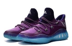 Adidas : la Crazy Explosive va aussi avoir une version basse