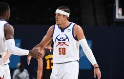 Aaron Gordon : “Je ne vois pas de limites à cette équipe”