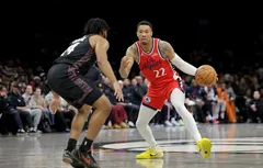 Aux Clippers, Jordan Miller tente de saisir sa chance