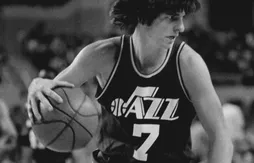 Le 25 février 1977, Pete Maravich marquait 68 points aux Knicks
