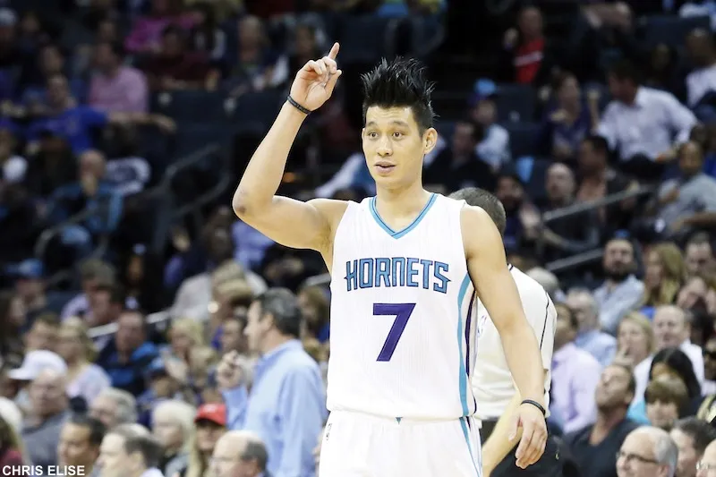 NBA: NOV 03 Bulls at Hornets