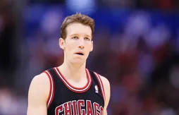 Mike Dunleavy Jr. et le fils de Steve Kerr dans le staff des Warriors