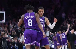Le Jazz pense très fort aux playoffs pour l’an prochain