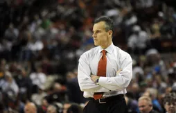 Le coach Billy Donovan rejoint le Thunder pour cinq ans