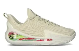 Un coloris “Saturn” pour la Curry 12