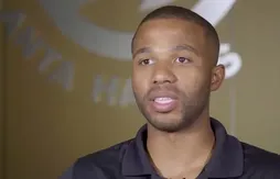 Les Nets piquent un dirigeant des Hawks