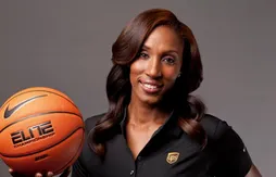 Lisa Leslie apprécie le soutien des joueurs NBA dans la promotion de la WNBA