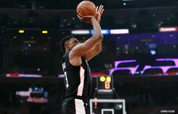 Washington : Thomas Bryant et Gary Payton II touchés par le coronavirus