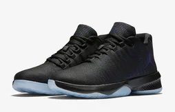 Jordan Brand : la B.Fly est aussi sélectionnée pour le All-Star Game
