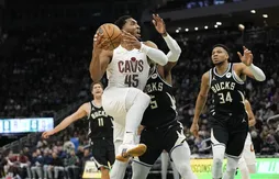 Les Cavaliers prennent leur revanche à Milwaukee