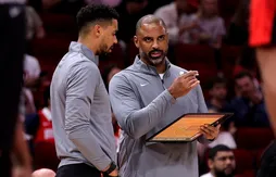 Les assistants d’Ime Udoka, une “affaire de famille”