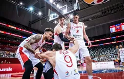 Coupe du monde 2019 : Cedi Osman s’excuse pour l’élimination de la Turquie