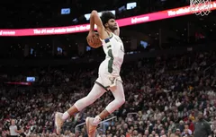 Décevant à Milwaukee, Andre Jackson Jr. va tenter de se relancer à Toronto