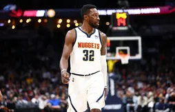 Pour Jeff Green, un 10e anniversaire qui lui tient à cœur