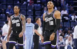 Après leur pire entame de saison, les Kings ne savent plus à quoi se raccrocher