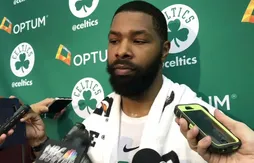 Marcus Morris et Gerald Green à l’amende