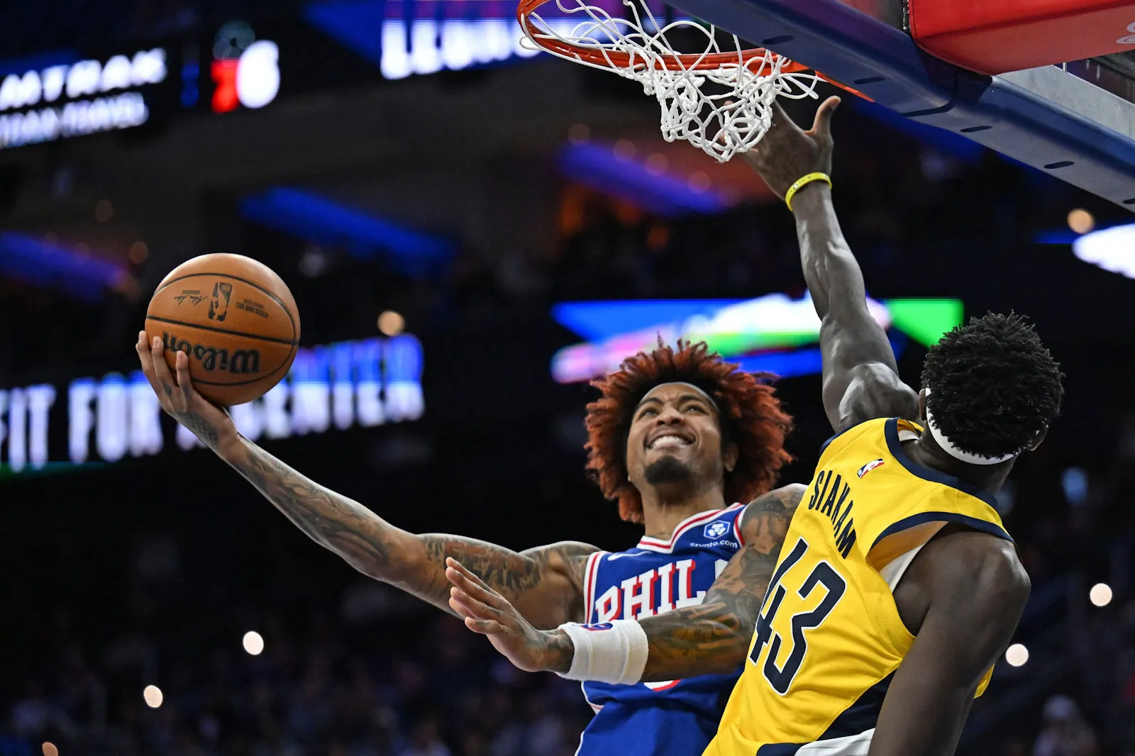 oubre 