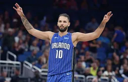 Evan Fournier : “Demander à être échangé ? Vouloir aller ailleurs, c’est chercher la facilité”