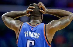 Rudy Gay et Kendrick Perkins s’allument par médias interposés
