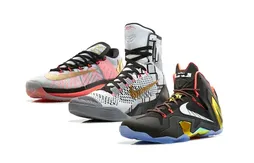 Nike étale son or sur la collection “Elite”