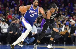 Alvin Gentry : “Chez Embiid, il y a une part de Shaq, une part d’Olajuwon…”