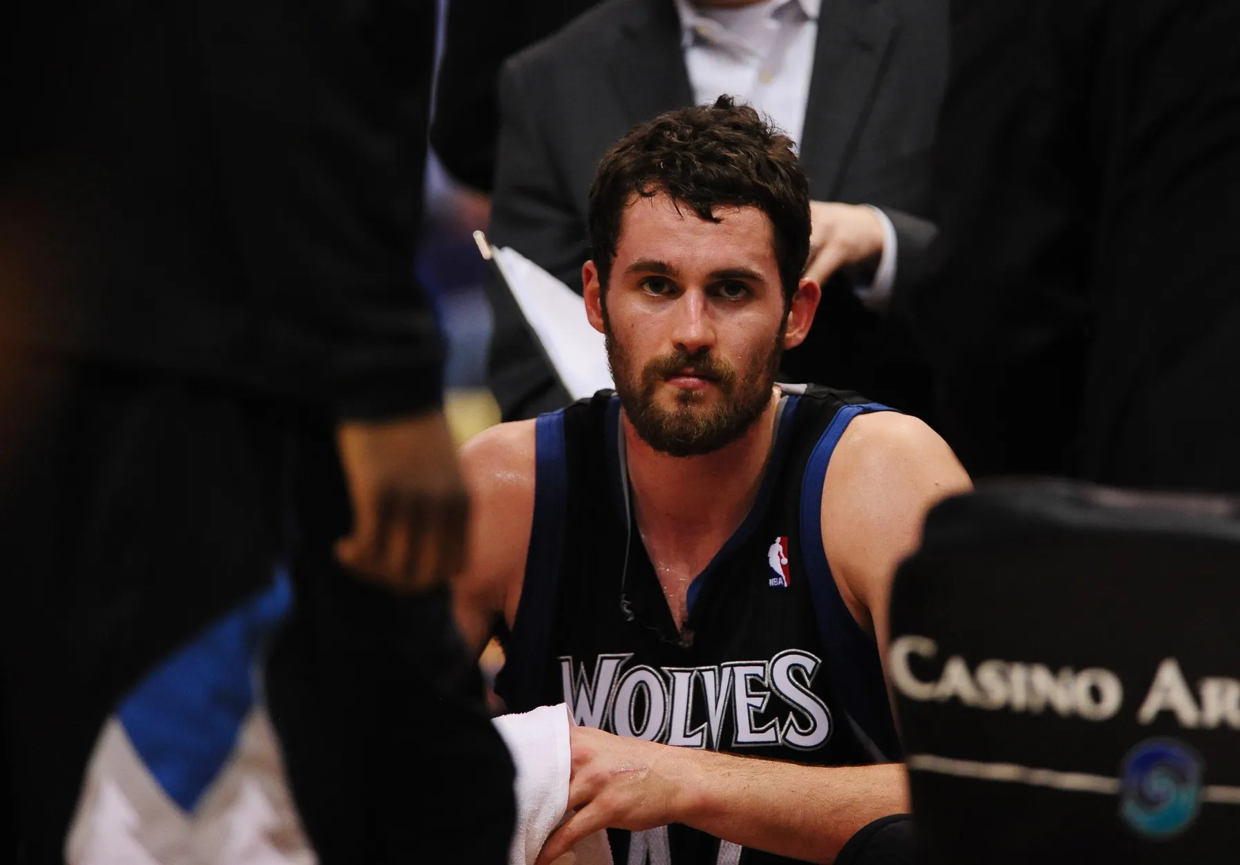 Kevin Love