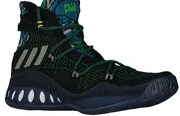 Adidas : du Primeknit pour la Crazy Explosive d’Andrew Wiggins