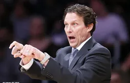 Quin Snyder et le mythe des entraînements de trois heures à Salt Lake City
