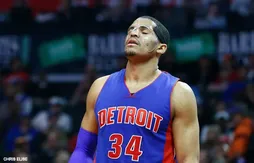 Titulaire ou remplaçant, quel sort pour Tobias Harris ?