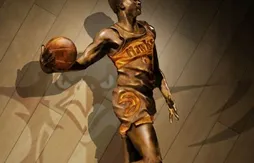 Un windmill choisi pour la statue de Dominique Wilkins