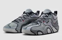 Un coloris “Boro Stitching” pour la Jordan Tatum 3