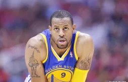 Warriors – Clippers : Iggy le bon tuyau