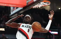 Le sous-estimé Jerami Grant se rappelle au bon souvenir de ses adversaires