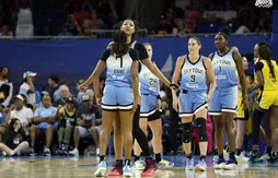 Le tandem Cardoso-Reese ressuscite le Sky !