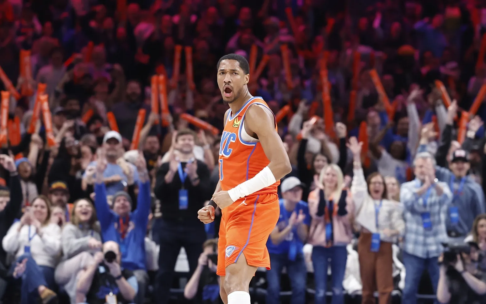 aaron wiggins